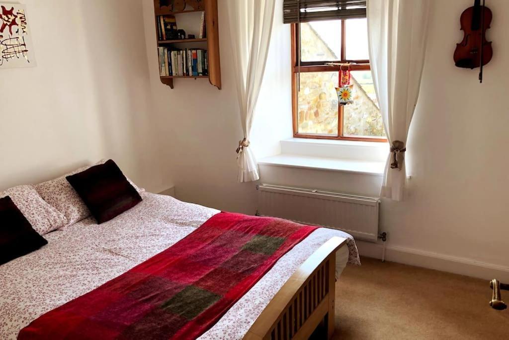Cosy 3 Bed Cottage Near 3 Peaks - Log Burner & Aga Bentham Dış mekan fotoğraf