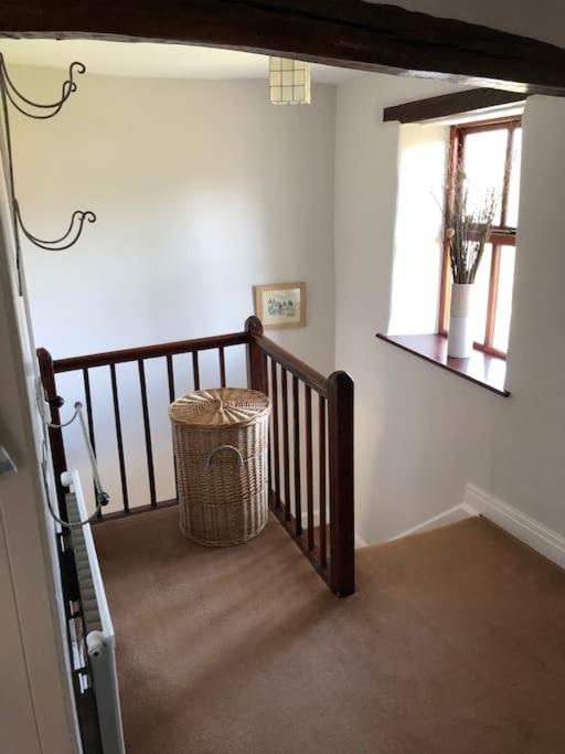 Cosy 3 Bed Cottage Near 3 Peaks - Log Burner & Aga Bentham Dış mekan fotoğraf